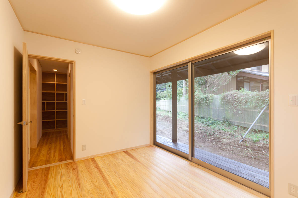 子供部屋