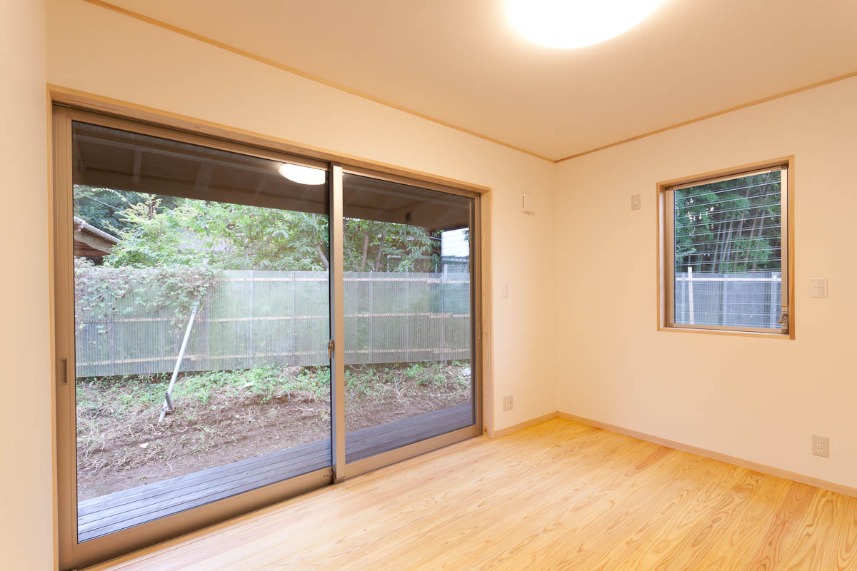 子供部屋