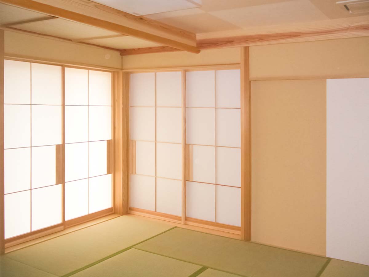 和室