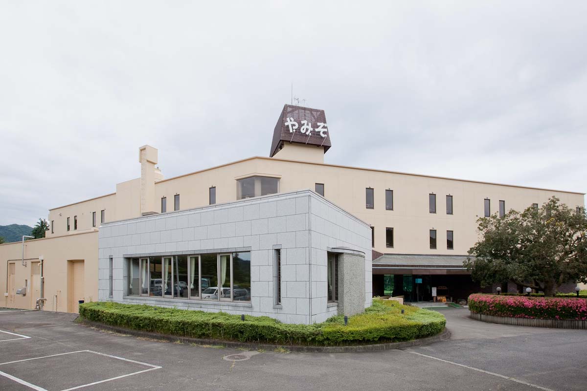 外観北