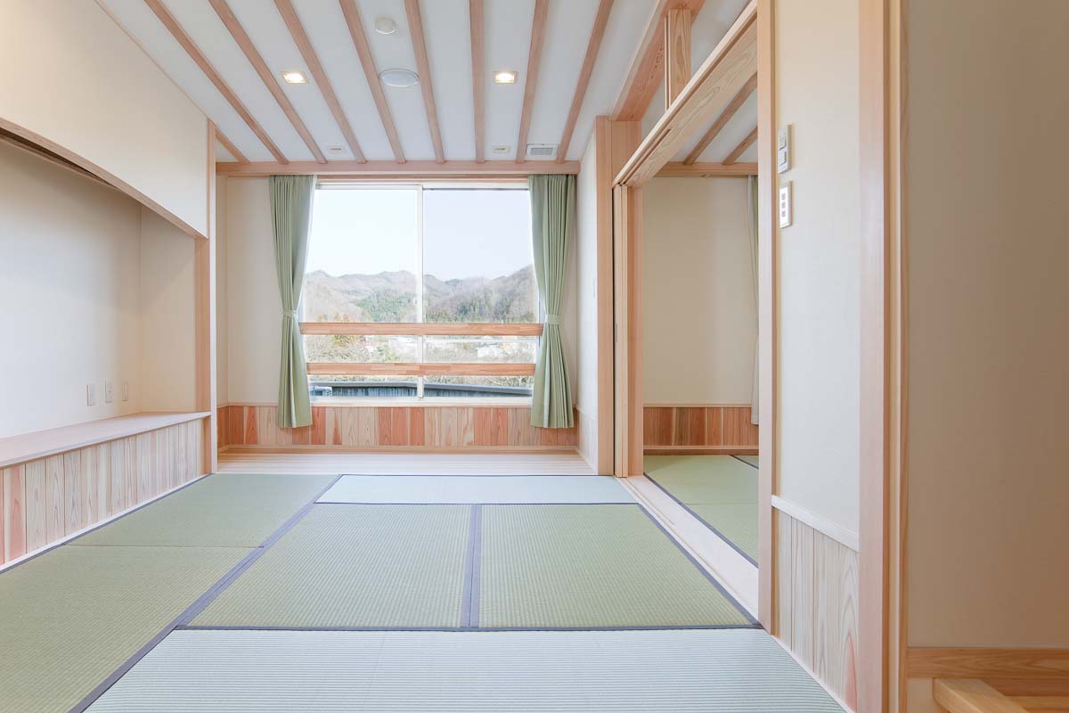 207和室